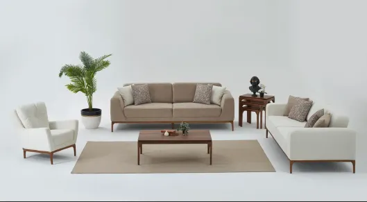 Product img 2, Violet Yataklı Modern Koltuk Takımı